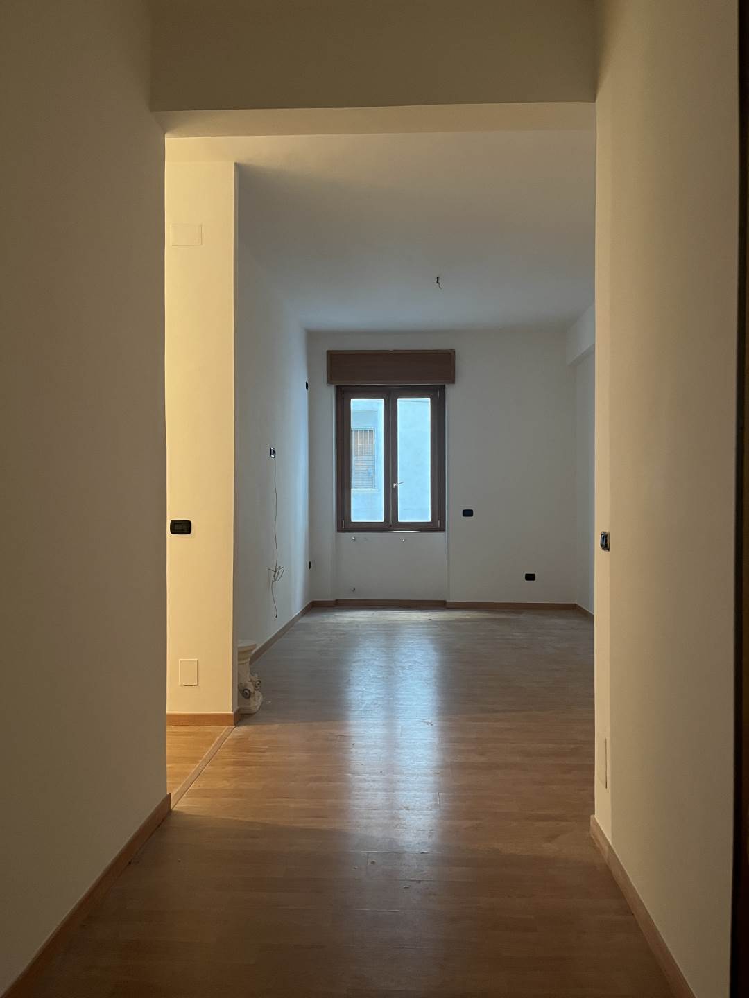appartamento in vendita a Salerno in zona Brignano / Piezzo
