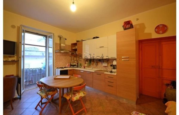 appartamento in vendita a Salerno in zona Fontana di Genca / Pastorano