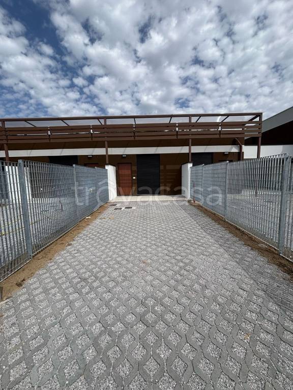 appartamento in vendita a Salerno in zona Sala Abbagnano