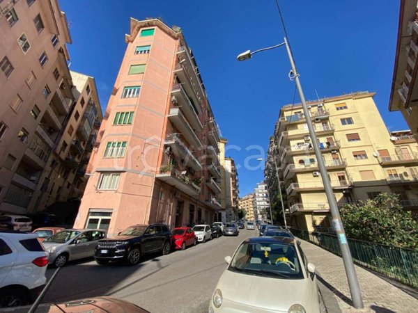 appartamento in vendita a Salerno in zona Centro Città