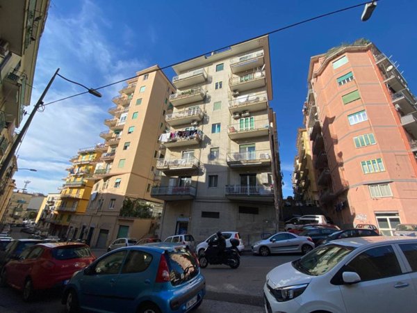 appartamento in vendita a Salerno in zona Centro Città