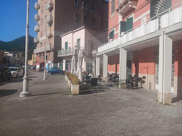 appartamento in vendita a Salerno in zona Centro Città