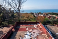 casa indipendente in vendita a Salerno