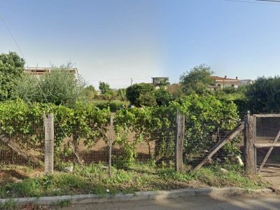 terreno edificabile in vendita a Salerno