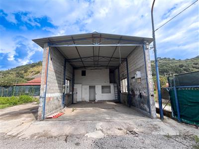 mansarda in vendita a Salerno