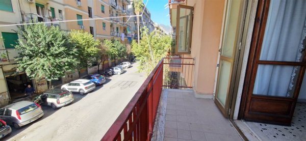 appartamento in vendita a Salerno in zona Gelsi Rossi