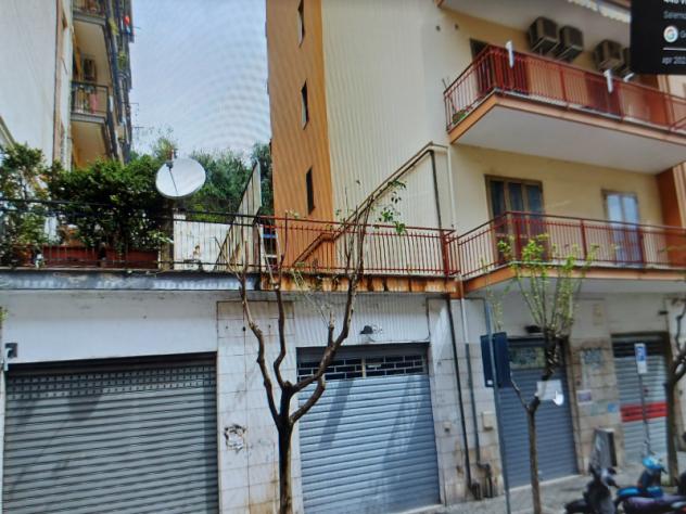 appartamento in vendita a Salerno in zona Gelsi Rossi