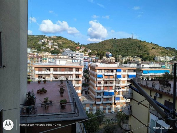 appartamento in vendita a Salerno