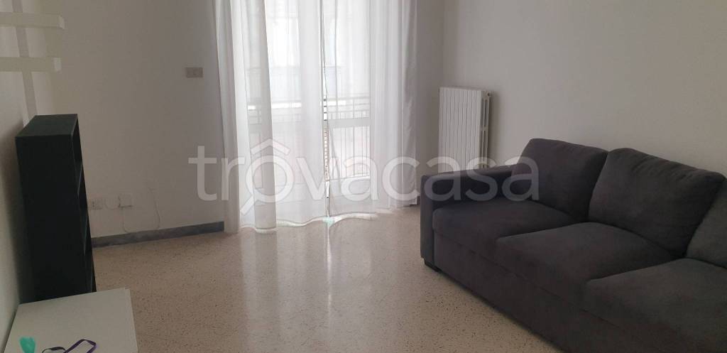 appartamento in vendita a Salerno in zona Irno