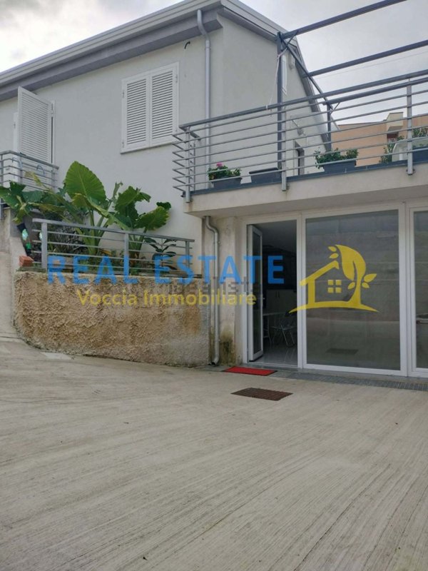 appartamento in vendita a Salerno