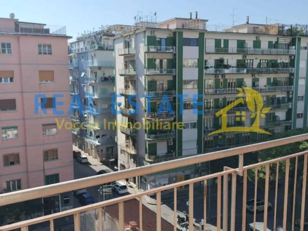 appartamento in vendita a Salerno in zona Pastena