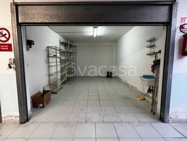 monolocale in vendita a Salerno in zona Pastena