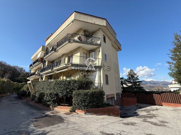 appartamento in vendita a Salerno
