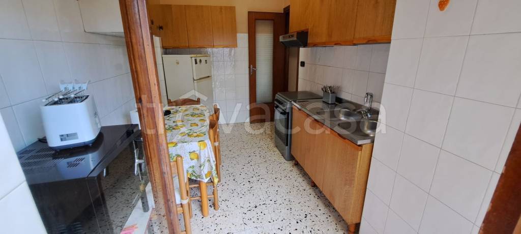 appartamento in vendita a Salerno