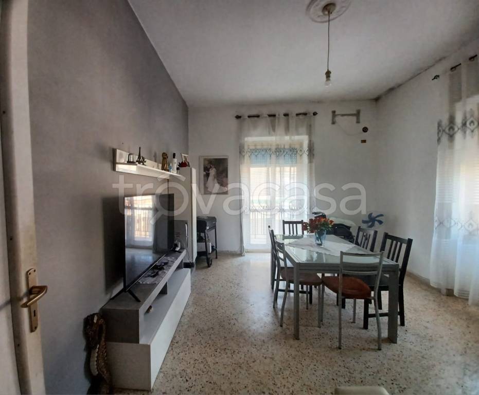 appartamento in vendita a Salerno in zona Torrione