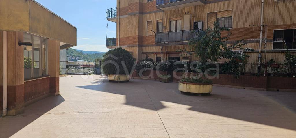 appartamento in vendita a Salerno