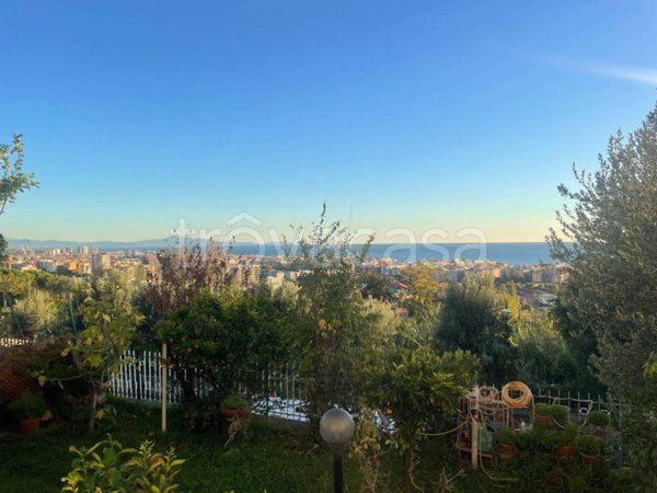 appartamento in vendita a Salerno in zona Sala Abbagnano