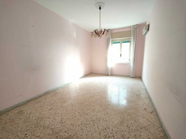 appartamento in vendita a Salerno in zona Mennolella