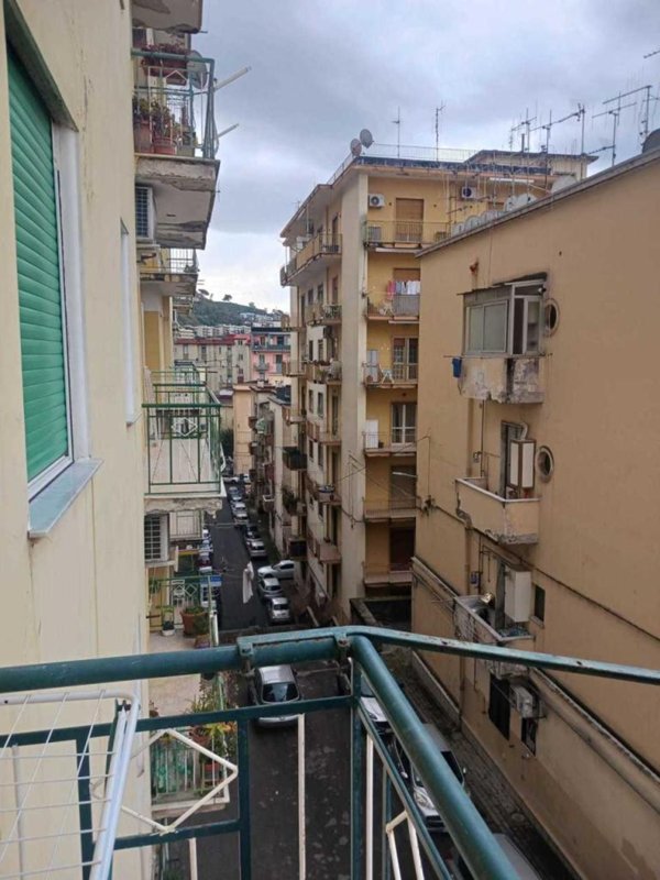 appartamento in vendita a Salerno