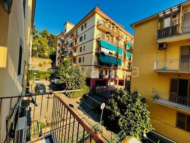appartamento in vendita a Salerno in zona Irno
