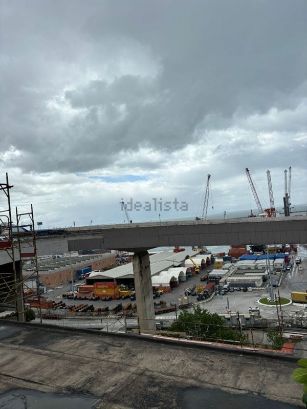 appartamento in vendita a Salerno in zona Torrione