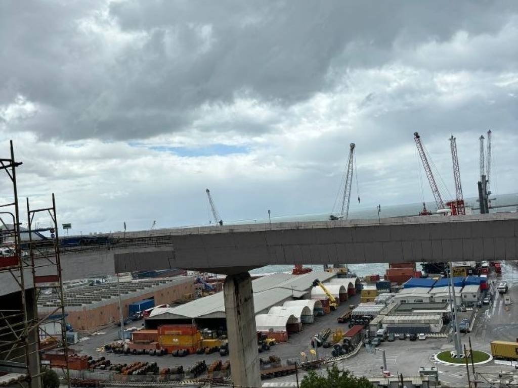 appartamento in vendita a Salerno in zona Torrione