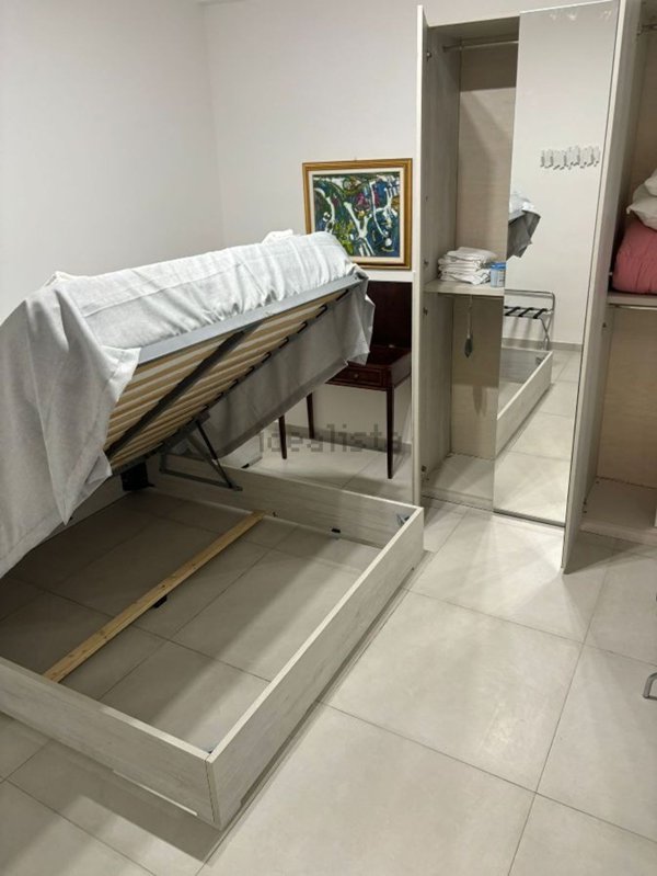 appartamento in vendita a Salerno in zona Torrione