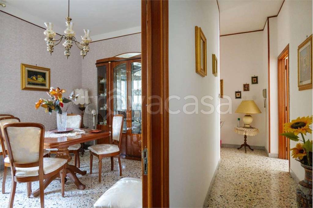 appartamento in vendita a Salerno in zona Matierno