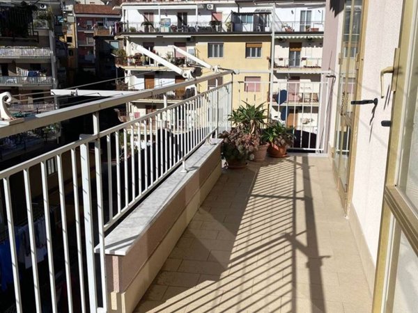 appartamento in vendita a Salerno