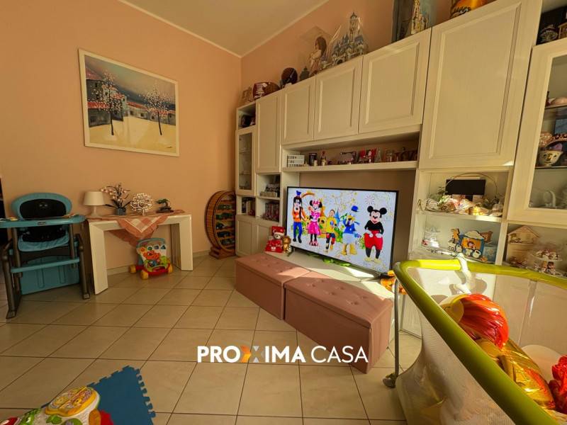 appartamento in vendita a Salerno in zona Torrione