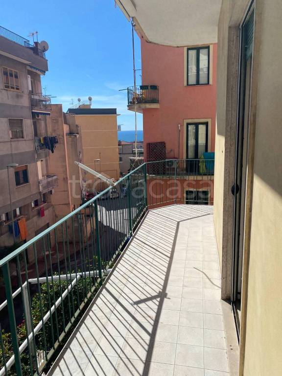 appartamento in vendita a Salerno in zona Centro Città