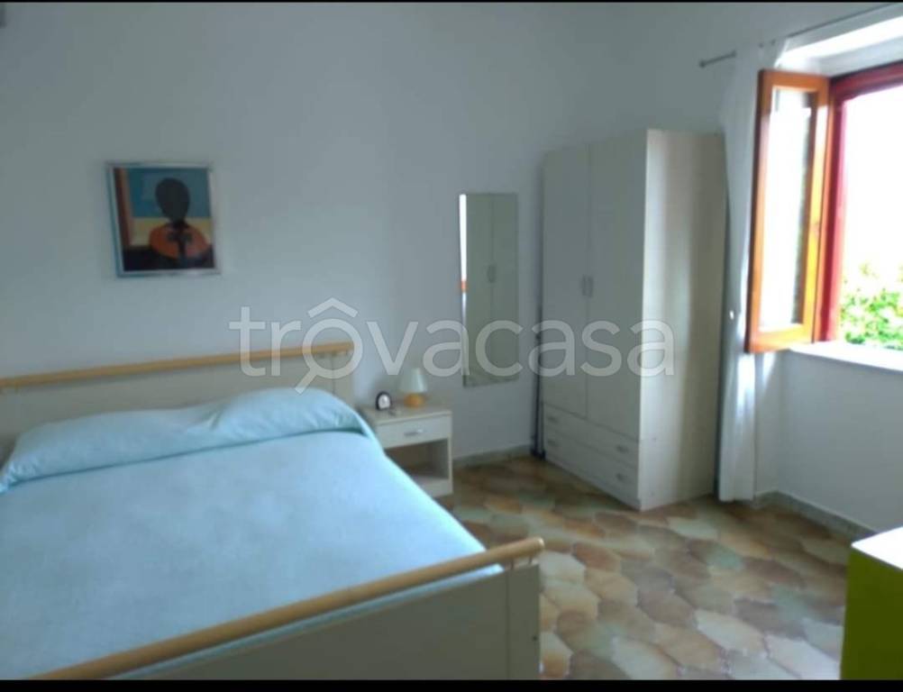 appartamento in vendita a Salerno in zona Centro Città