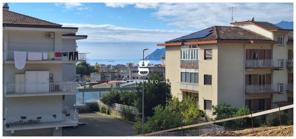 appartamento in vendita a Salerno in zona Torrione