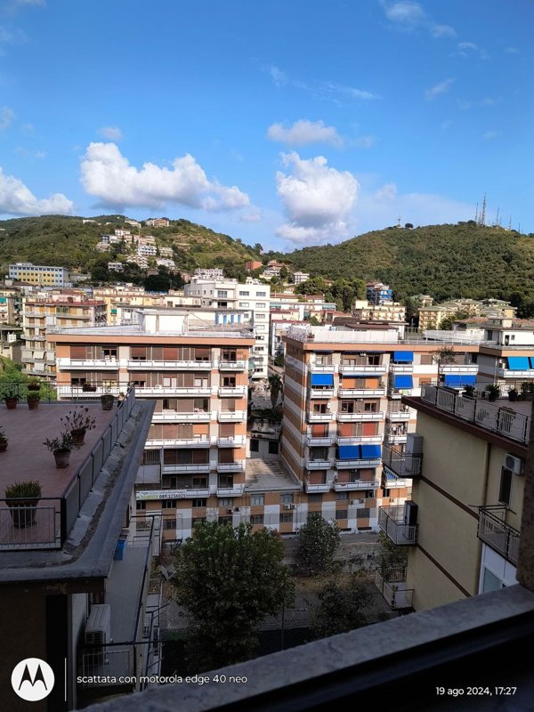 appartamento in vendita a Salerno
