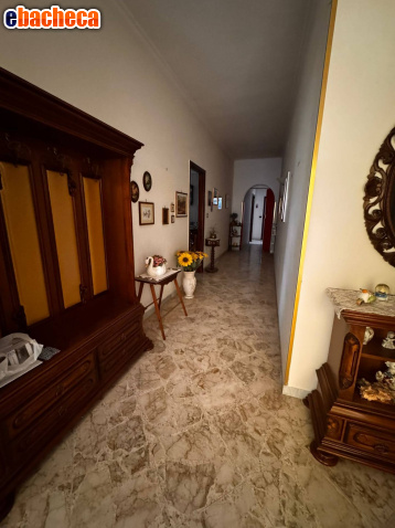 appartamento in vendita a Salerno in zona Centro Città