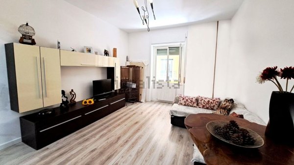 appartamento in vendita a Salerno