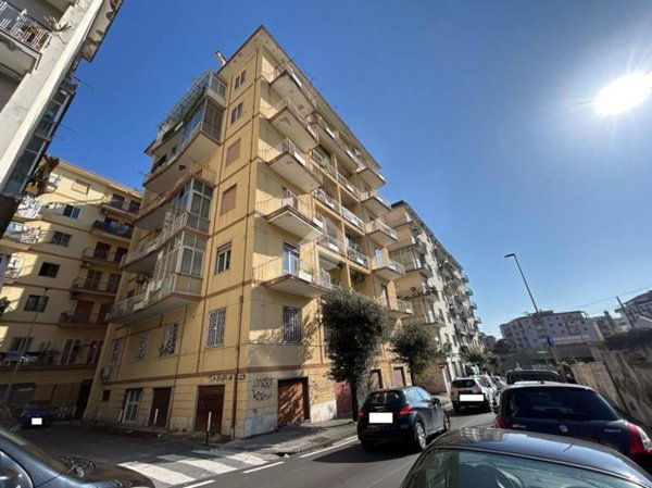 appartamento in vendita a Salerno in zona Torrione