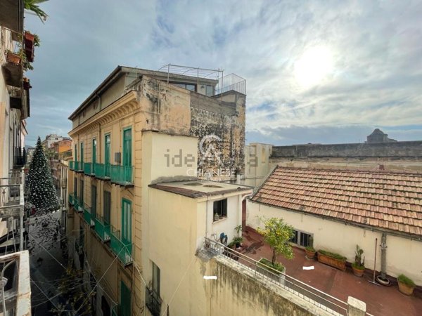 appartamento in vendita a Salerno