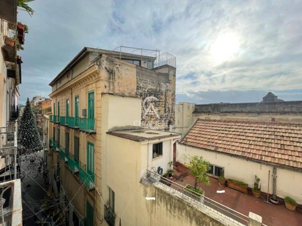 appartamento in vendita a Salerno