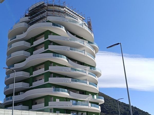 appartamento in vendita a Salerno in zona Mariconda