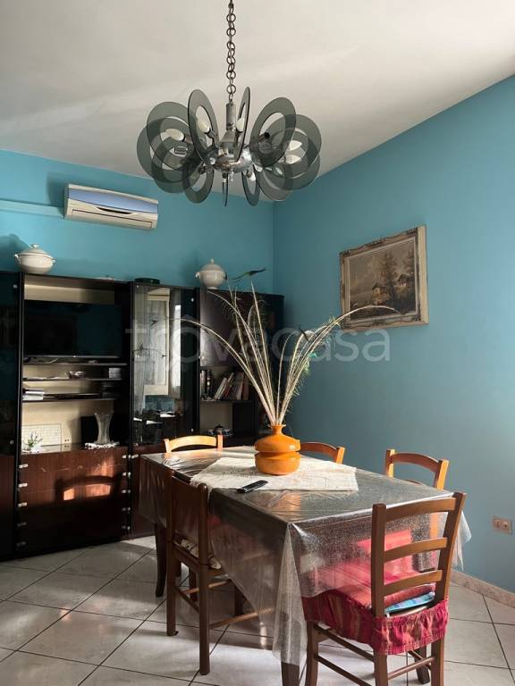appartamento in vendita a Salerno in zona Irno
