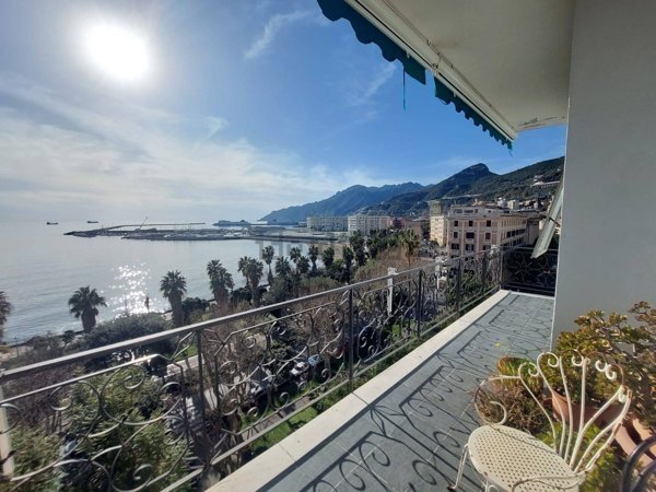appartamento in vendita a Salerno