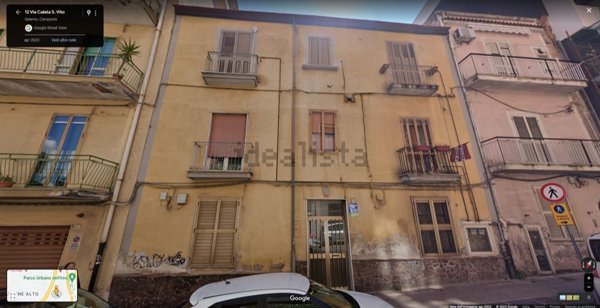 appartamento in vendita a Salerno