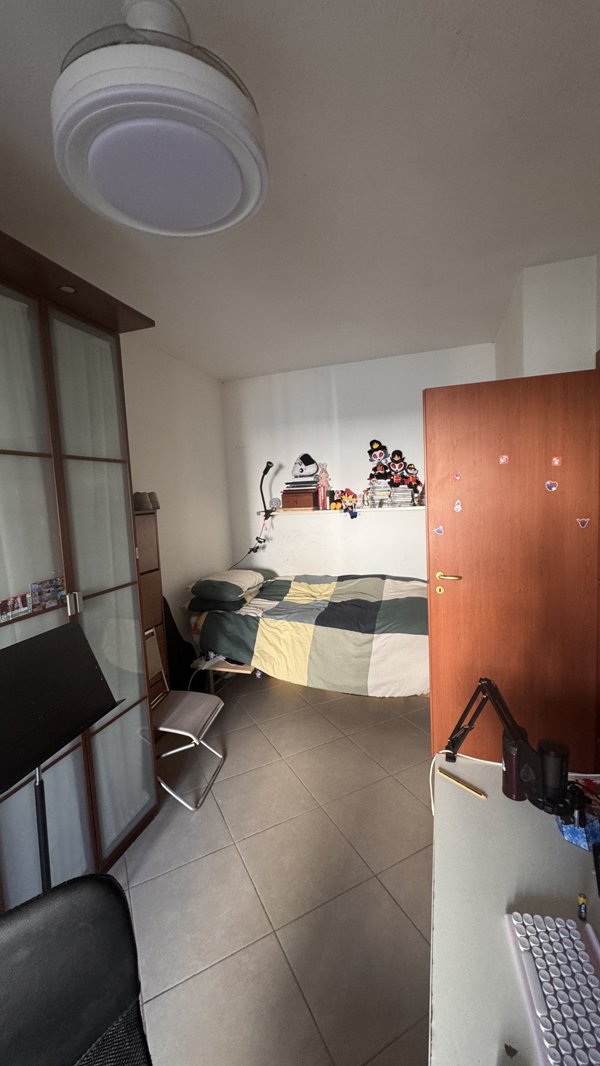appartamento in vendita a Salerno in zona Matierno