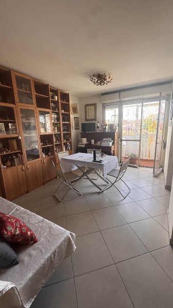 appartamento in vendita a Salerno in zona Matierno