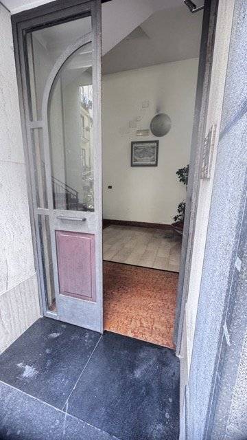 appartamento in vendita a Salerno in zona Centro Città