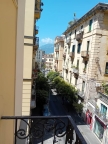 appartamento in vendita a Salerno in zona Centro Città
