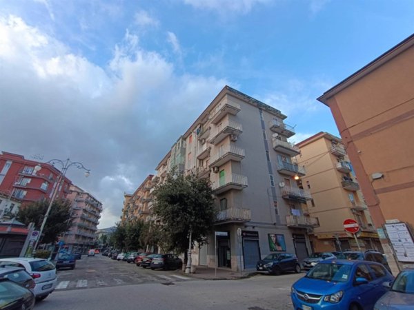 appartamento in vendita a Salerno