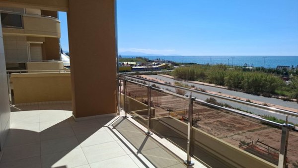appartamento in vendita a Salerno