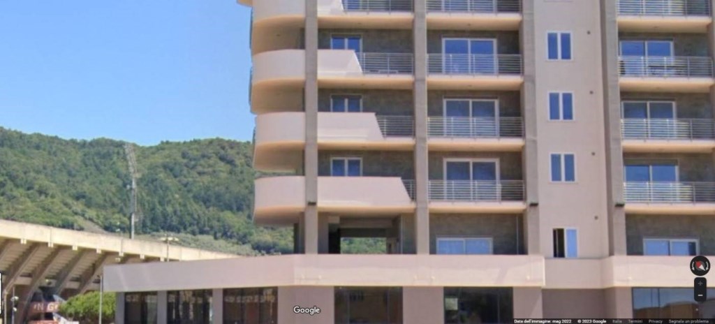 appartamento in vendita a Salerno